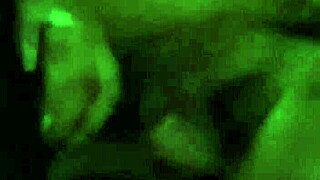 Deepthroat Lessons With Big Black Cock!