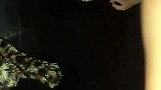 redhead wife fucks stranger at swing house