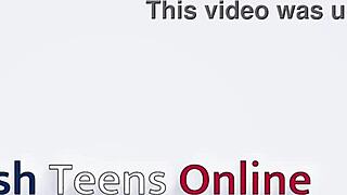 British Teens Explore Together