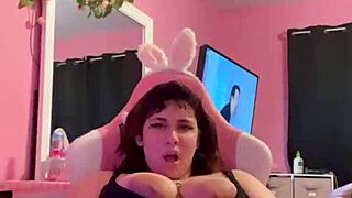 Engaging in Solo Play with My Body