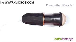 Обожаю эго x строчилку-мастурбатор с присоской для соло потрахухи