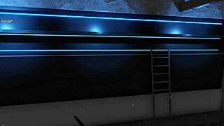 Fuck My Friend Again!