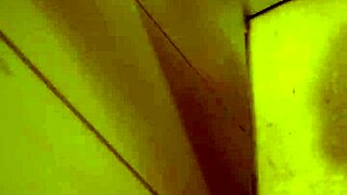 Indonesian Asian Maid Jena Dammaya in Bikini