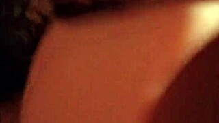 Chubby girlfriend hides a naughty side