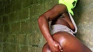 I bury three fingers deep in my asshole when horny