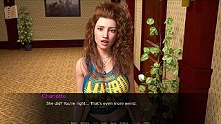 Nursing back to pleasure 174