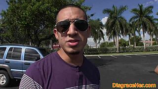 babe doggystyled and humiliated by maledom