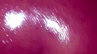 Had To Drop Dick In This Big Oiled Ass 😈