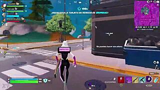 fortnite rule 34 fucking on webcam, epic battles turn horny.