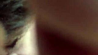 Indian Desi Aunty FUCKING Sarvant with Monster Cock to Orgasm