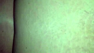 Bbw Takes Huge Dildo