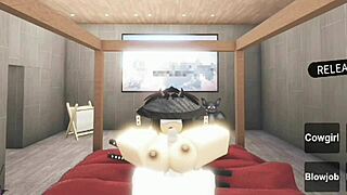 This bitch begged me to fuck her hard and cum inside.