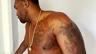 Blonde Milf Mandy Rhea Enjoys Licking and Attention from Rome Major