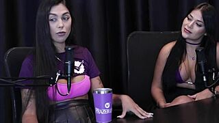 Swing House Fun: Sex In Sea On Maximo Garcia!