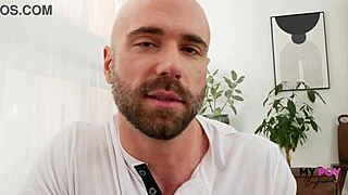 Danny Steele fucks you as my boyfriend in this fpov roleplay?