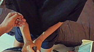 Fucked my neighbor's wife while husband was out!