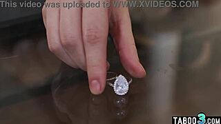 Latina Milf Victoria Voxxx Begs Stepbro For Intense Pregnancy Sex