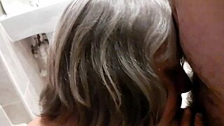 Intense Hotel Arse Fuck Piss Play