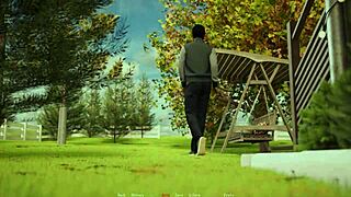 Let's play with Red Lucy's big tits and ass 😘