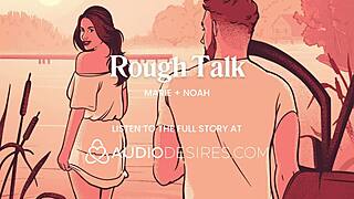 Girlfriend Takes Big Cock Deep In Ass With Anal Creampie And Cumshot