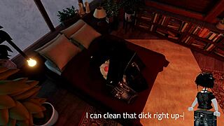 My Best Friend Caught Me Masturbating, Then Joined For Titty Fuck Fun!