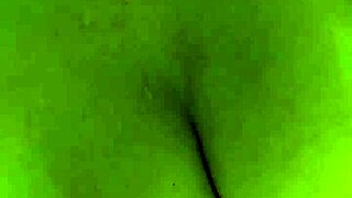 You can suck my big clit, shaved pussy slut.