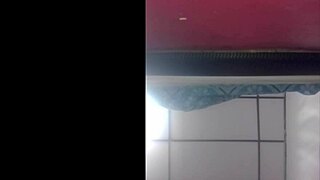 Prostitute Enjoys Unprotected Anal Sex in Bedroom