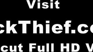 يا إلهي، الشقراء الشابة 18+ اتقبض عليها وهي تسرق وبتتناك جامد في الجراج!