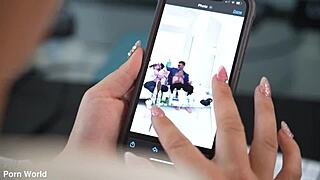 i saw rebel lin giv a hands on dp lesson