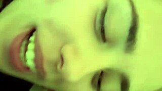 Early morning blowjob with cum swallow 😋