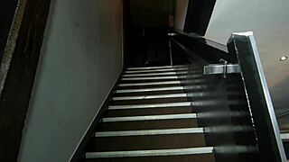 Corrupted By Dru Vs Blonde Hot Bimbo Stripper