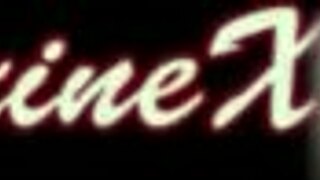 Lezdom Siren Thorn Gets Spanked by Asian Maxine X in Intense Lesbian Domination