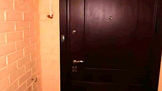 intimate couple of pornstars having sex