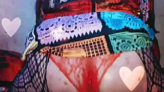 me encanta tener juguetes en mi culo