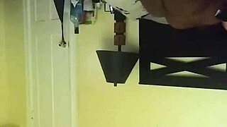 Latina Gets Fingered By Freddy In Intense Session With Big Tits