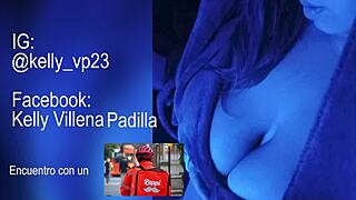 Peruvian latina bent over for doggystyle assfucking