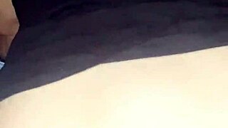 Pinay ex-girlfriend becomes cum slut after bent-over fucking with dirty talk