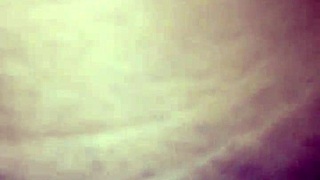 I punished my girlfriend hard from behind in the garage during rough doggystyle