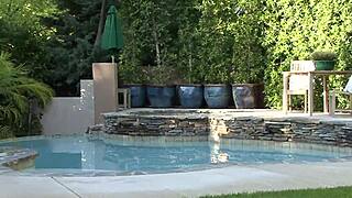 Felony, are you ready for that big black cock in your ass?