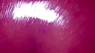 Had To Drop Dick In This Big Oiled Ass 😈