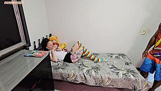 Fingir Esta Falando Com Um Macho No Celular Para Que Meu Marido Ficasse Com Ciumes E Mim Fudesse Como Uma Vadia