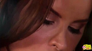 Watch horny lesbians use toy outdoors?