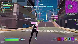 Wanna see some wild Fortnite action break all the rules tonight?