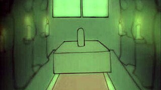 Nun With Big Tits Plays Game Seductively