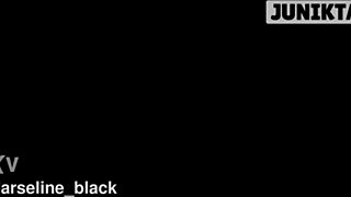 He fucked me so hard on Halloween, dressed as the devil!