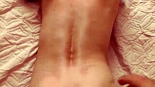 Did the student trick the biology teacher into anal sex? Watch her ass get fucked!