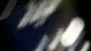 Girl tells ex he can't fuck her like this