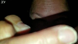 BBWヤリマン爆乳でカウガールPOV騎乗