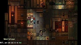 Robot Sexual Y Su Amiga Parte 9