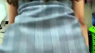 My best friend was crazy to feel it all inside, she rides me hard and begs for doggy